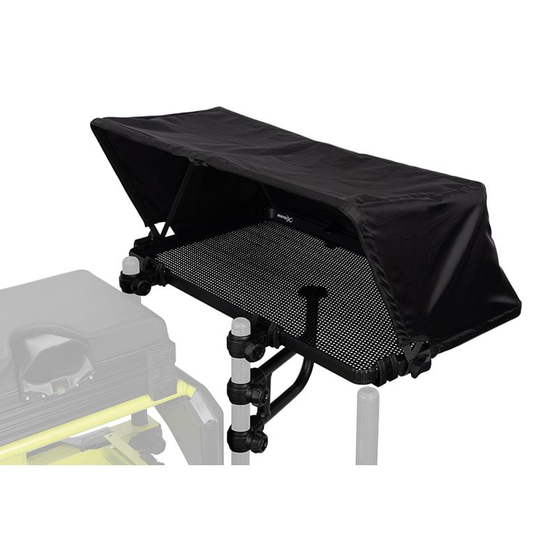 Matrix Sliding Side Tray & Cover - Large