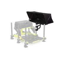 Matrix Sliding Side Tray & Cover - Large
