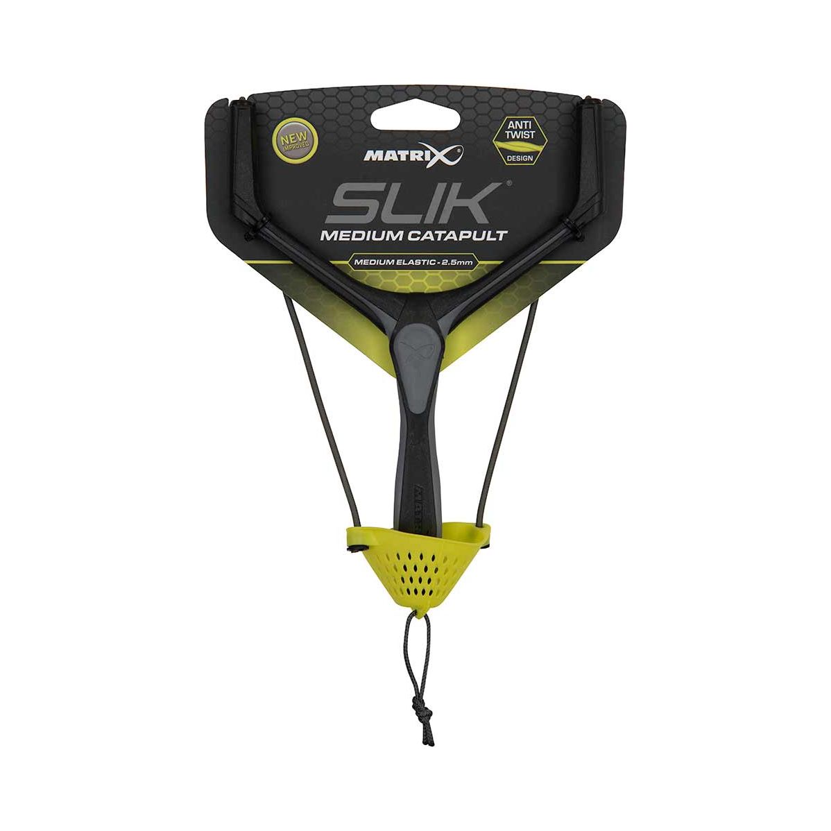 Matrix SLIK Catapult V2 Medium