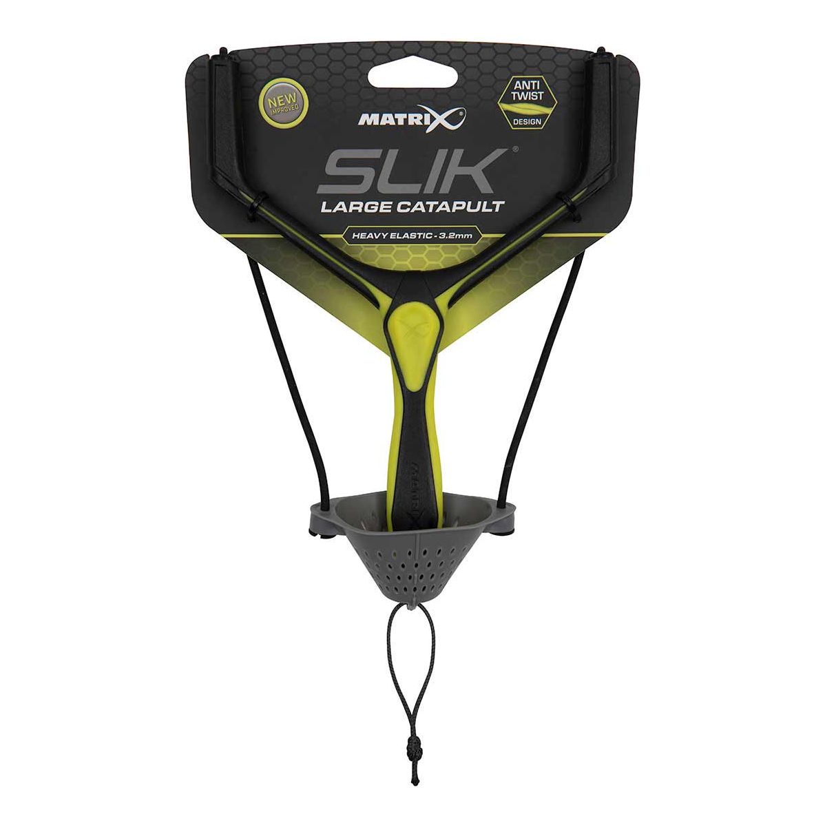 Matrix SLIK Catapult V2 Medium