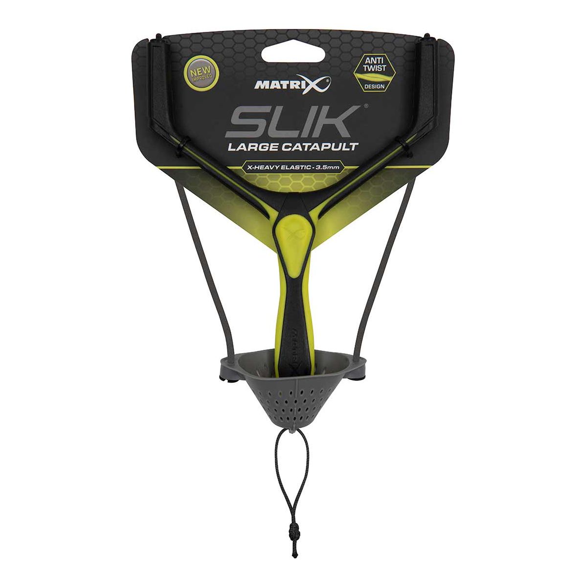 Matrix SLIK Catapult V2 Medium
