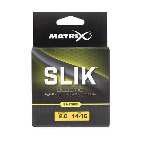 Matrix SLIK Elastic 8m