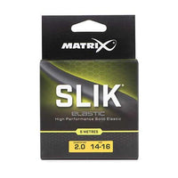 Matrix SLIK Elastic 8m
