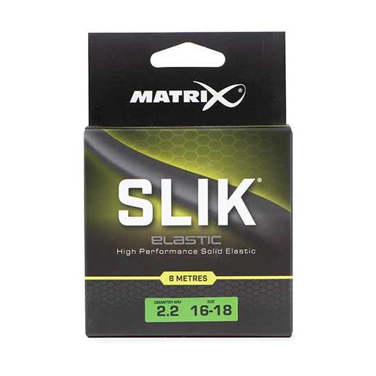 Matrix SLIK Elastic 8m