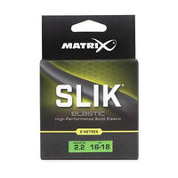 Matrix SLIK Elastic 8m