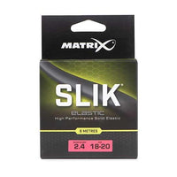Matrix SLIK Elastic 8m