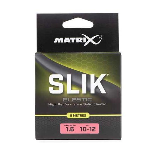 Matrix SLIK Elastic 8m
