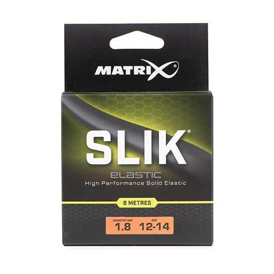Matrix SLIK Elastic 8m