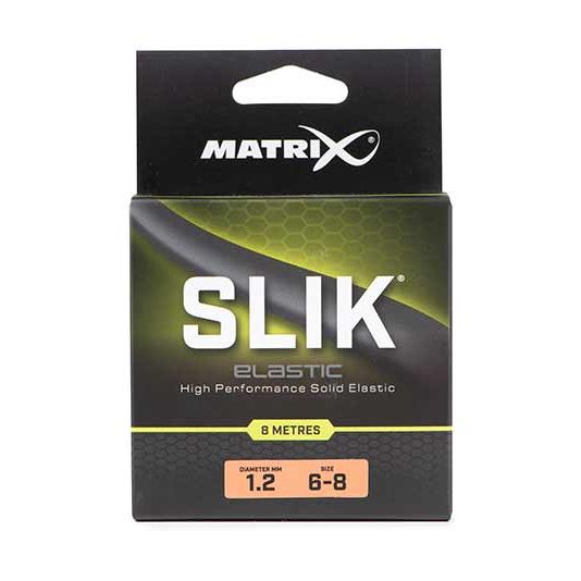 Matrix SLIK Elastic 8m