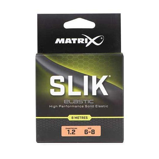 Matrix SLIK Elastic 8m