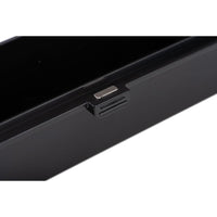 Matrix Slim Accessory box