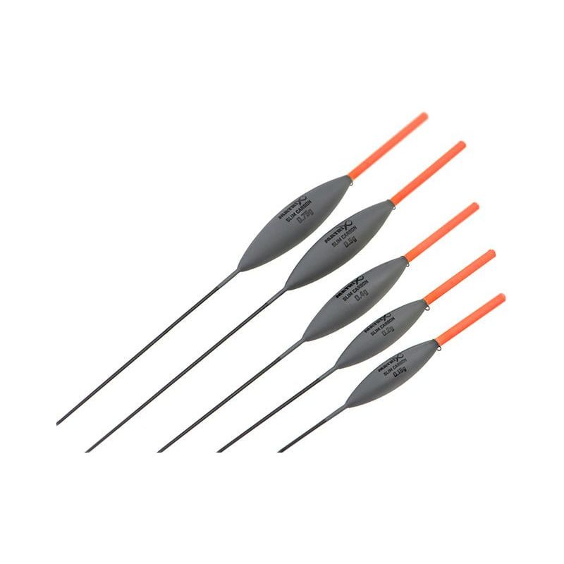 Matrix Slim Carbon Pole Float