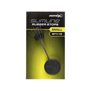 Matrix Slim Line Rubber Stops