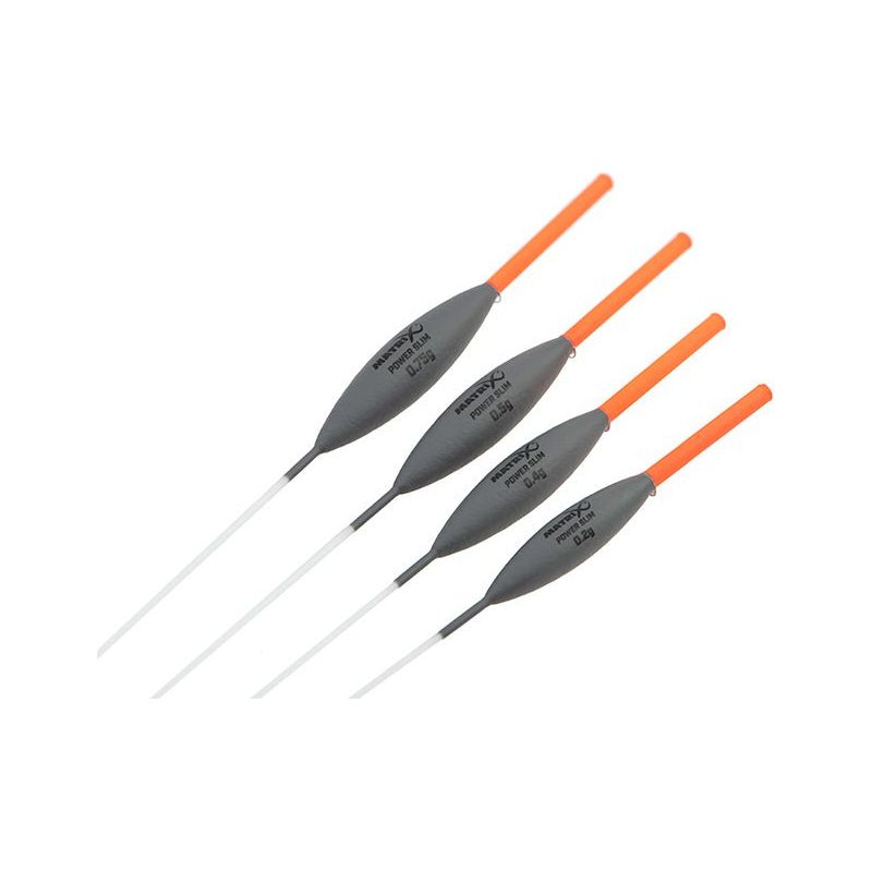 Matrix Slim Power Pole Float