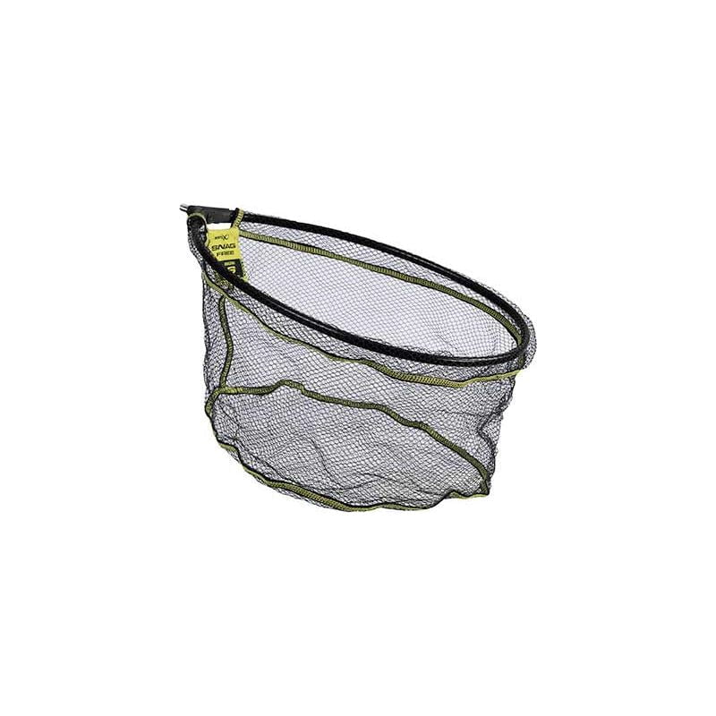 barbed fishing net Matrix Snag Free Net Head for Coarse Fish Landing Net – MatchFishing