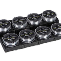 Matrix Soft Steel Ultra Power Monofilament 100m