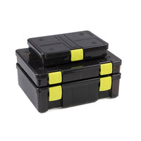 Matrix Storage Boxes