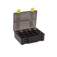 Matrix Storage Boxes