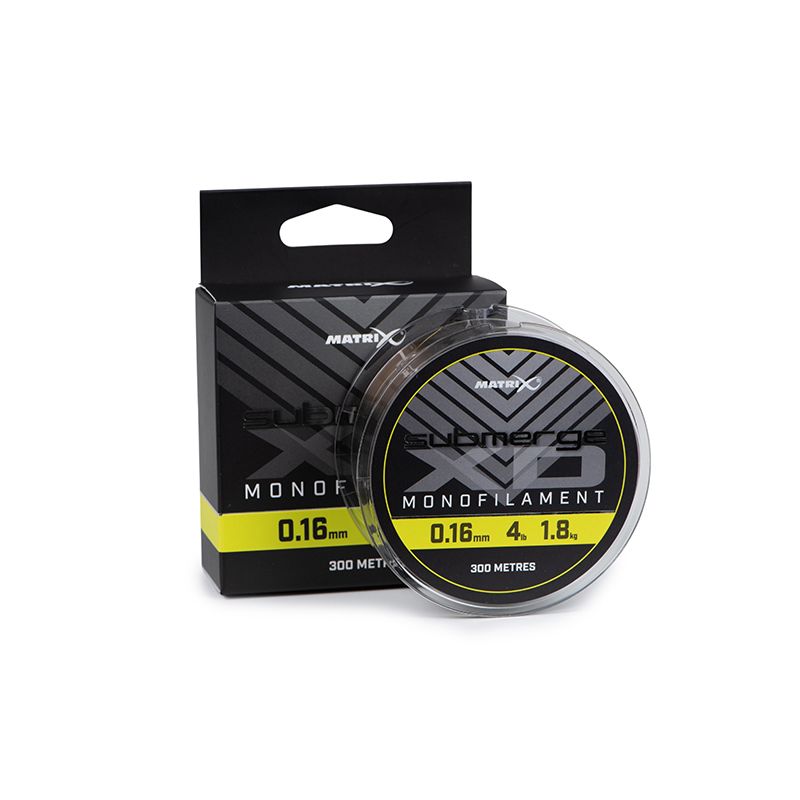 Matrix Submerge XD Mono 300m