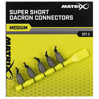 Matrix Super Short Dacron Connector