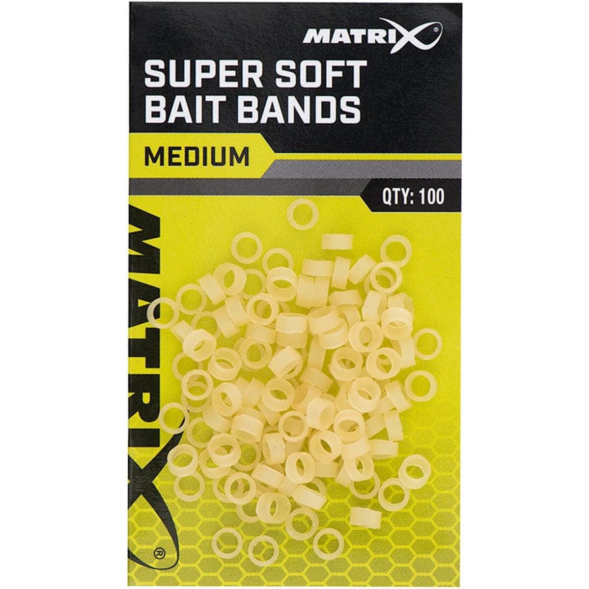 Matrix Super Soft Bait Bands