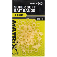 Matrix Super Soft Bait Bands