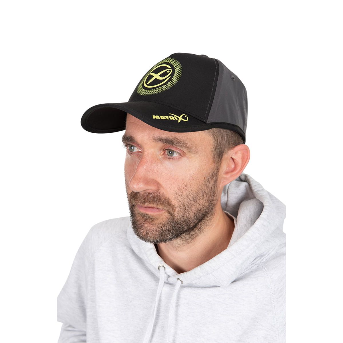 Matrix Surefit Cap Black