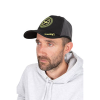 Matrix Surefit Cap Black