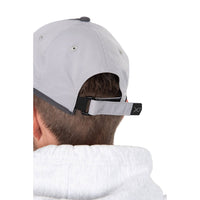 Matrix Surefit Cap Grey