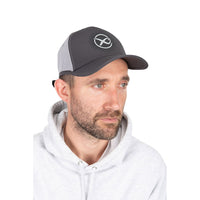 Matrix Surefit Cap Grey