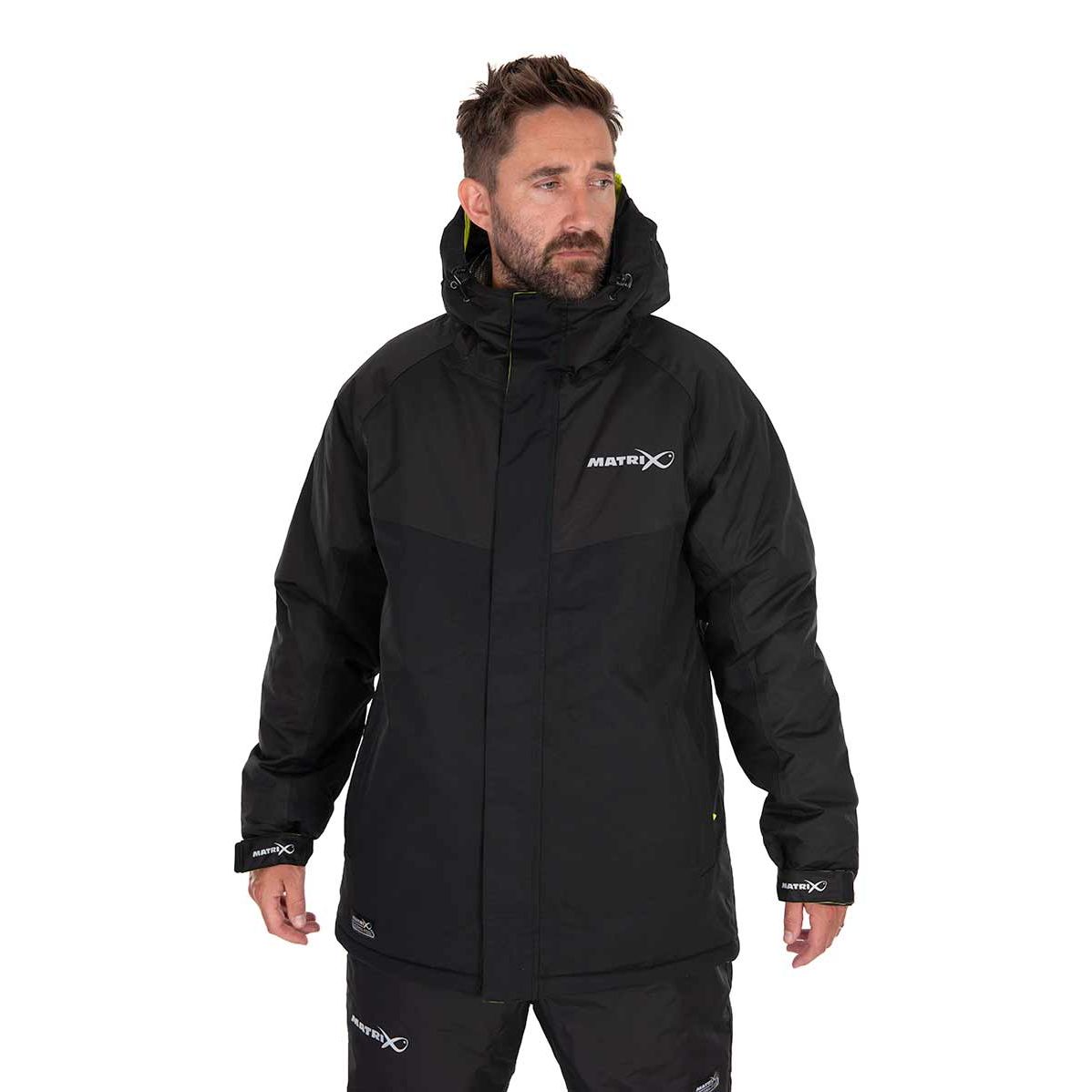 Matrix Therma-Foil Winter Suit
