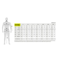 Matrix Therma-Foil Winter Suit