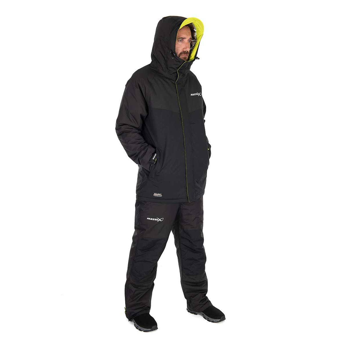 Matrix Therma-Foil Winter Suit