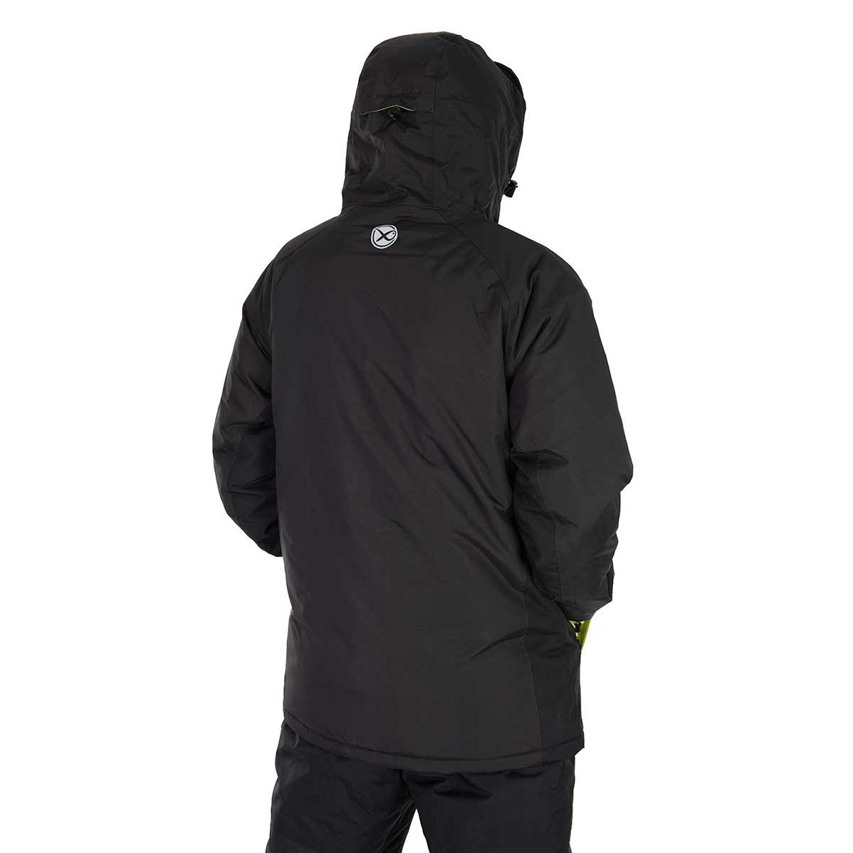 Matrix Therma-Foil Winter Suit