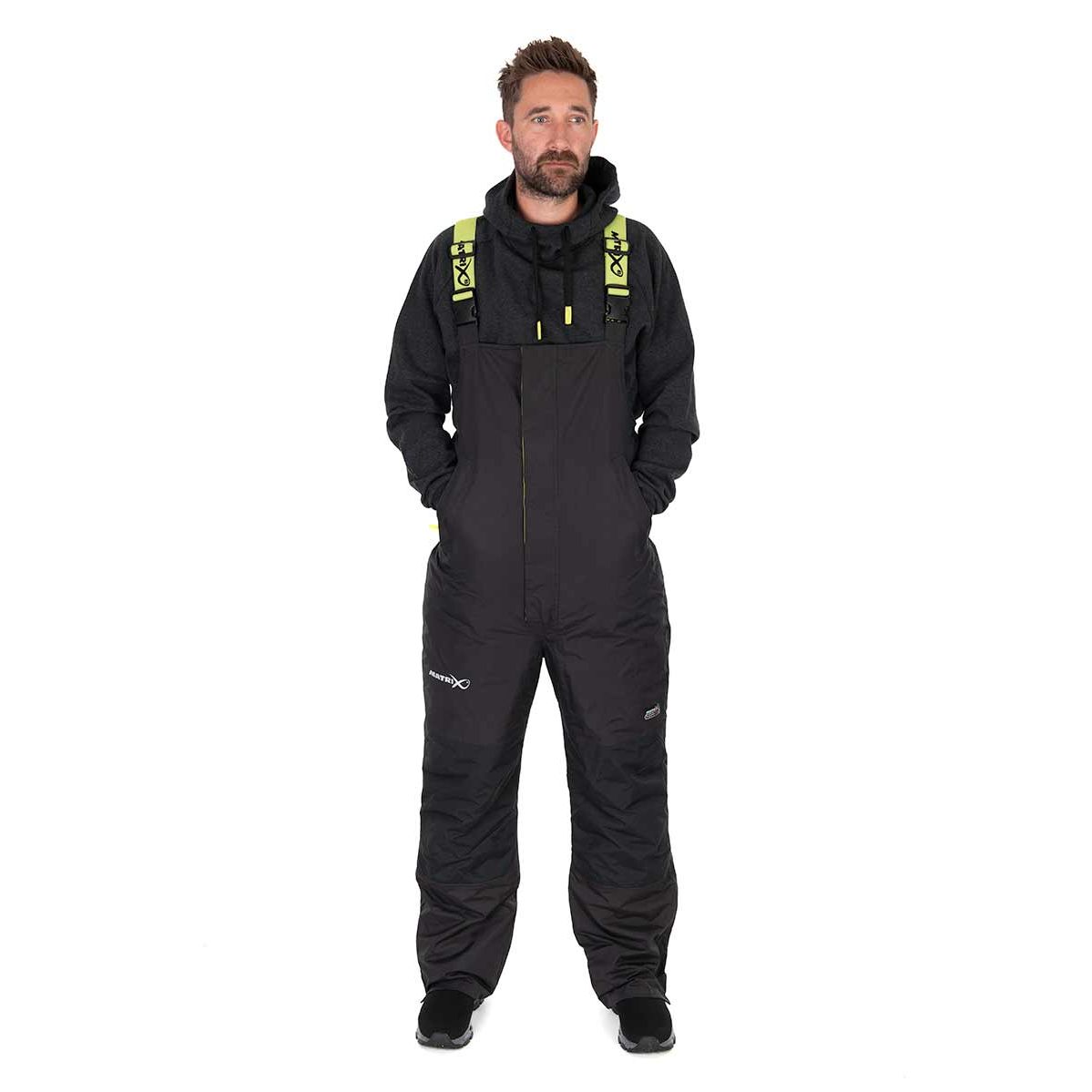 Matrix Therma-Foil Winter Suit