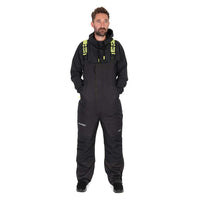Matrix Therma-Foil Winter Suit