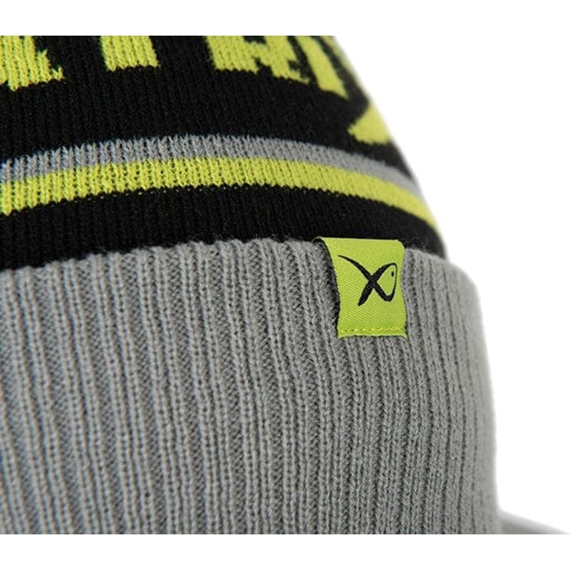 Matrix Thinsulate Bobble Hat