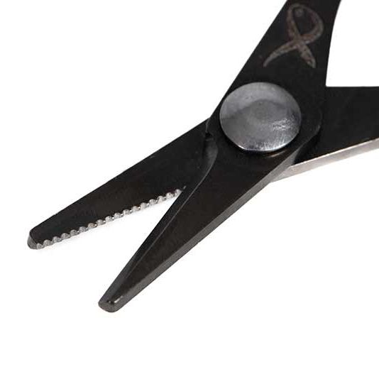 Matrix Titanium Braid Scissors