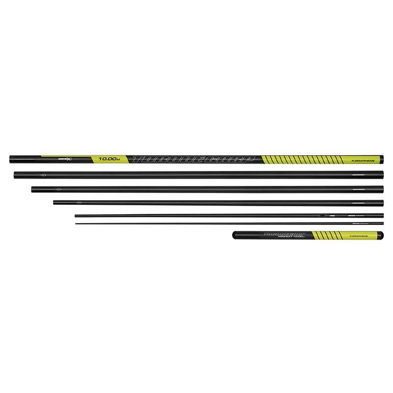 Matrix Torque Carp Power 10.0m Pole Package