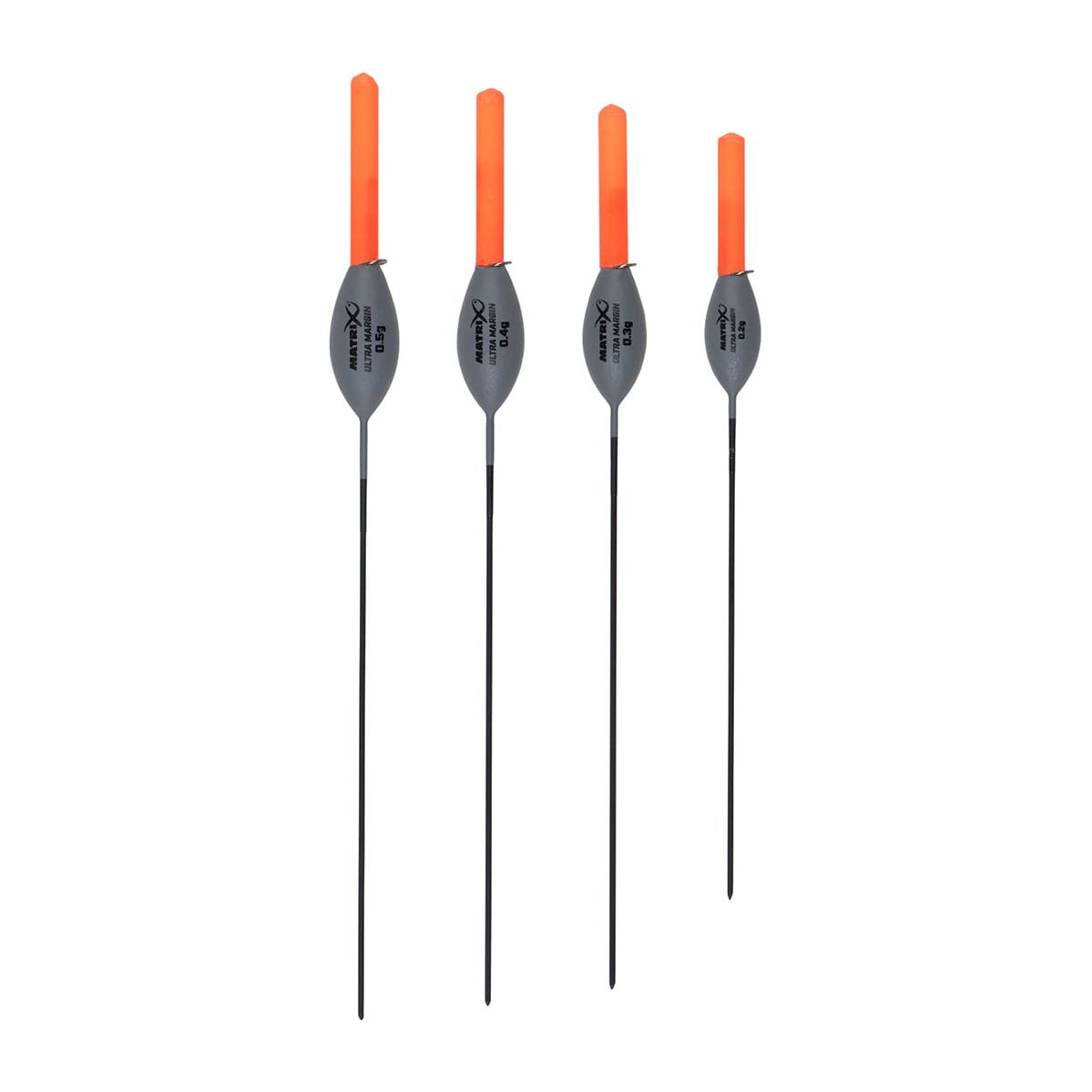 Matrix Ultra Margin Pole Float