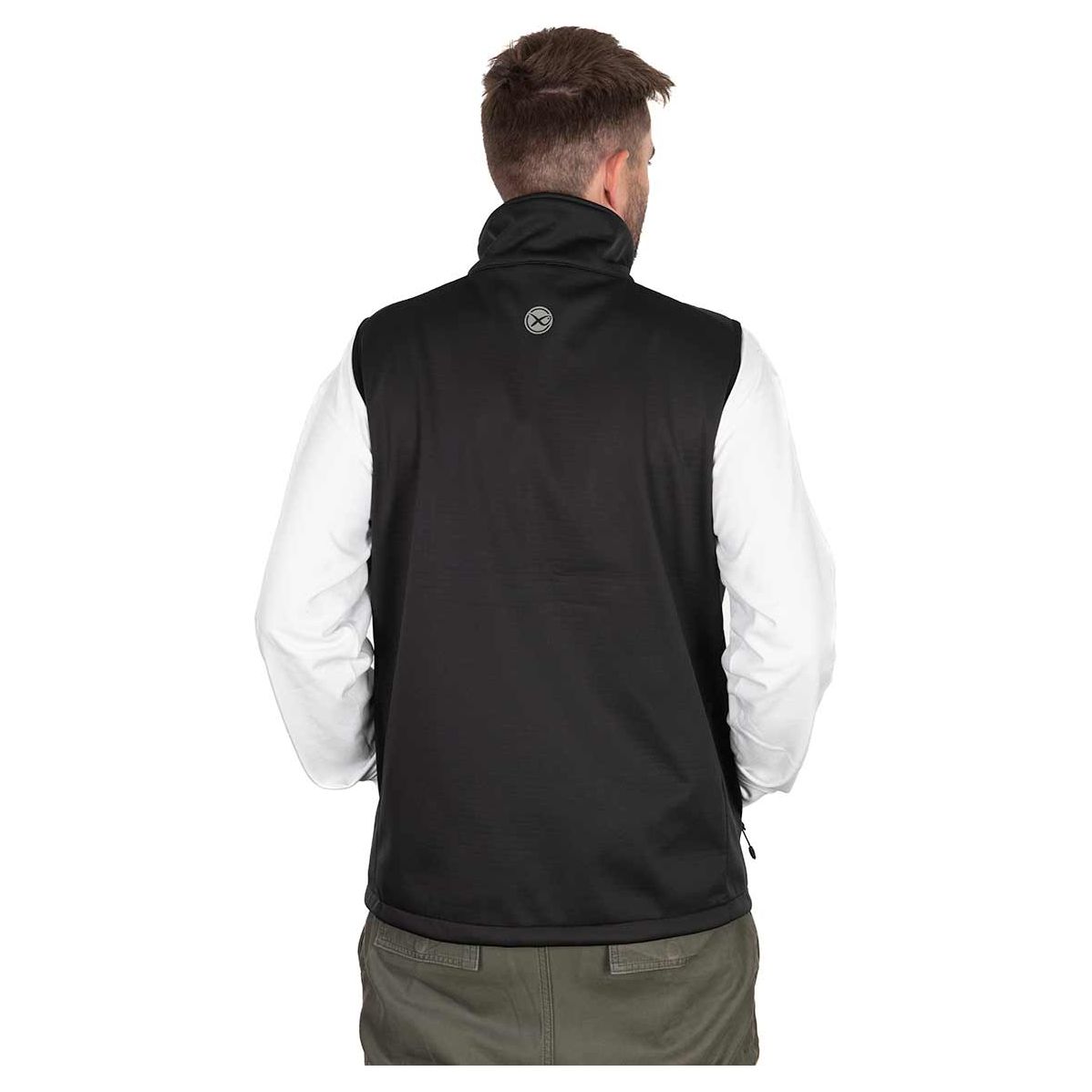 Matrix Windblocker Gilet