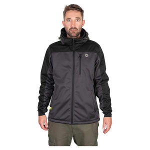 Matrix Windblocker Jacket