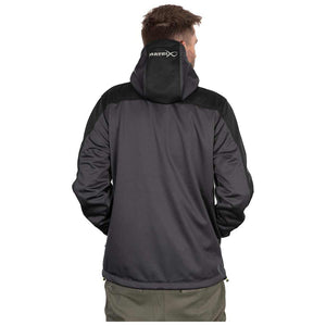 Matrix Windblocker Jacket