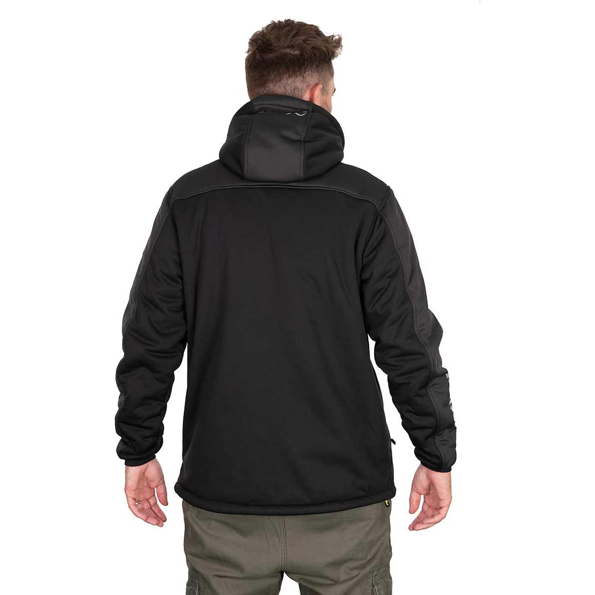 Matrix Windblocker Plus Jacket