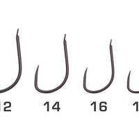Matrix X1 Commercial Carp Barbless
