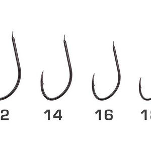 Matrix X1B Finesse Feeder Barbed