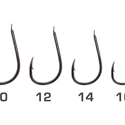 Matrix X2B Wide Gape Feeder Barbed