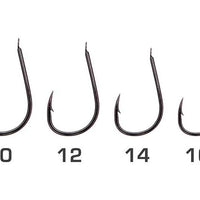 Matrix X2B Wide Gape Feeder Barbed