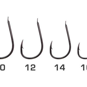 Matrix X2B Wide Gape Feeder Barbed