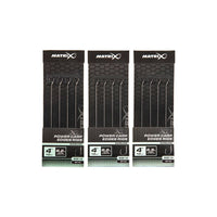 Matrix X3 Power Carp Edge 10cm Rigs